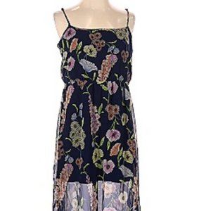 Forever 21 Maxi Dress